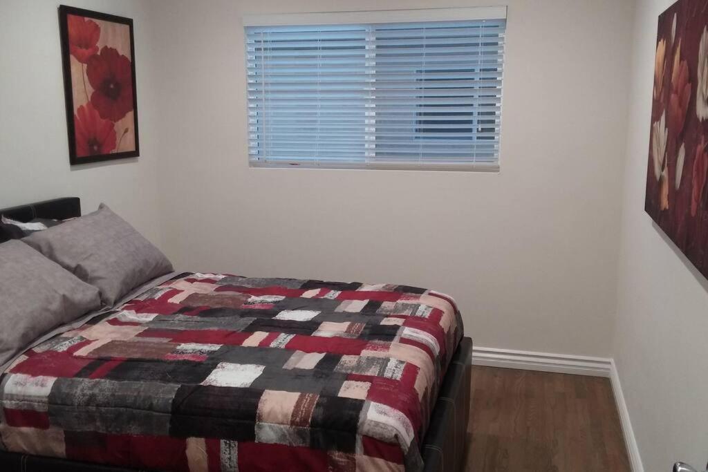 Hébergement de vacances Family Getaway 3 Bedroom 2 Bath In Lomita, Ca. *