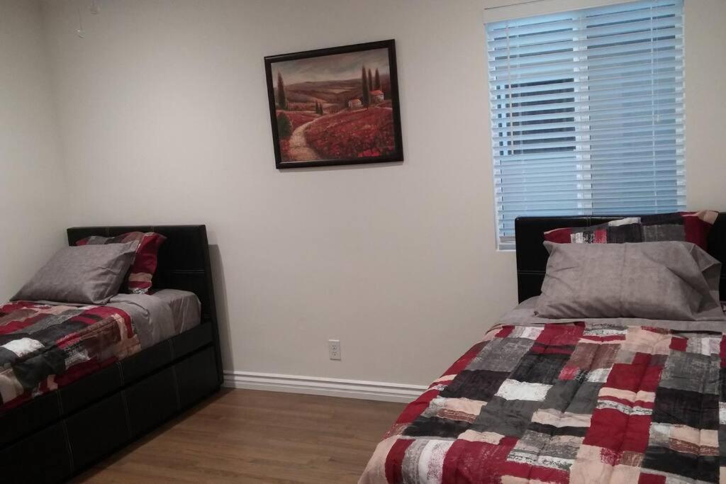 Hébergement de vacances Family Getaway 3 Bedroom 2 Bath In Lomita, Ca. *