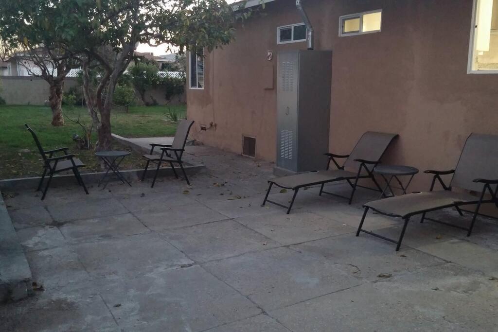Hébergement de vacances Family Getaway 3 Bedroom 2 Bath In Lomita, Ca. Los Angeles